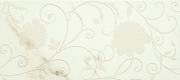 Calacatta Decoro Floreale 