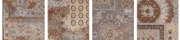 Inserto Pattern............. Beige 