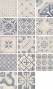  Decor Antiqua 