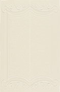  Boiserie White Decoro 