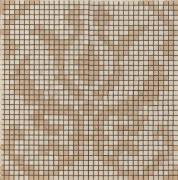 Mosaico Arabescato Beige-Noce