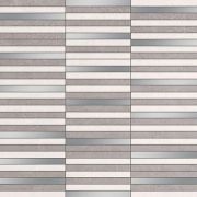 Mosaico Hemer Silver 