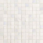 Mosaico Mix 2,5x2,5 Lustro Statuario