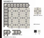 MUNICH 2-VICTORIAN DESIGNS