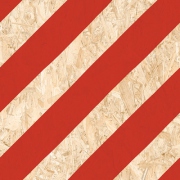 Nenets-R Natural Rojo