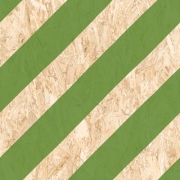 Nenets-R Natural Verde