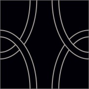 Arianna Platino 3N (Nero Extra)