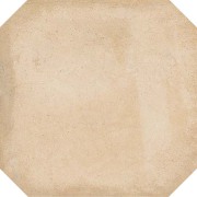 Octogono Colton Beige .................