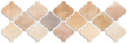 Provenzal Cameley Multicolor
