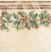 Classica Fascia Ulivo Beige