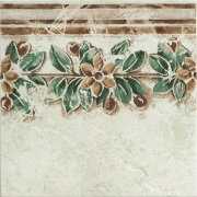 Classica Fascia Ulivo Verde