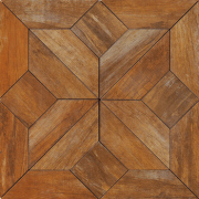 Quadrotta Stella Golden Saddle