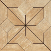 Quadrotta Stella Summer White