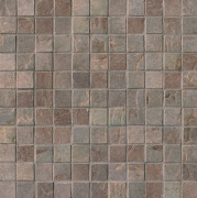 Mosaico Mix Dark Quarry Stone Tessera 