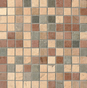 Mosaico Mix Full Quarry Stone Tessera