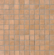 Mosaico Quarry Stone Tessera Amber
