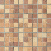 Mosaico Mix Light Quarry Stone Tessera 