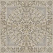 Rosone Royal Marble Almond-Beige