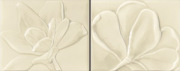 Form Fleurs A/B Beige Petal 