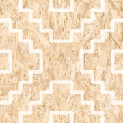 Seriaki-R Natural Blanco
