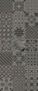Tassel Grafito mix 