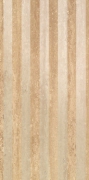 Travertino Quantum Noce Rett 