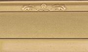 Tunic Gold Zocalo