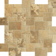 Mosaico Modular..............  Lipari