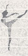  Cortese Bianco Ballerina B