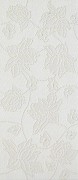 VC584 Ricamo Bianco